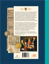 Bach het grote atlas. - afbeelding 2