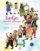 Liedjes zonder grenzen. 4+