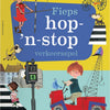 Fiep hop en stop verkeersspel 3+