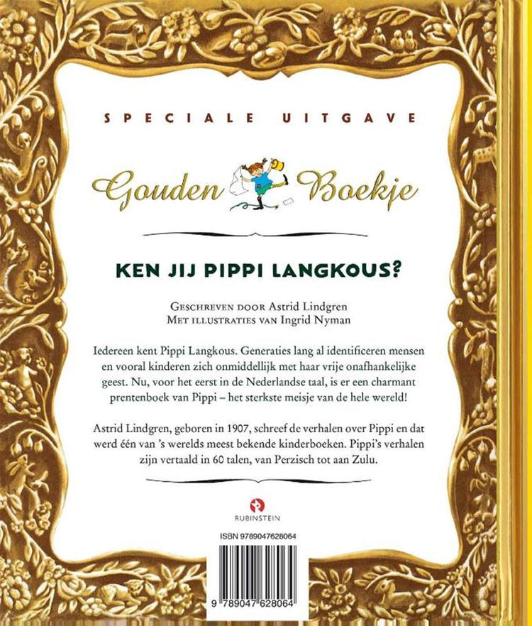 Ngk gb:ken jij pippi laous?