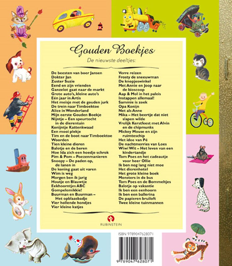 Gb: de papieren bruiloft.