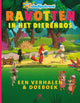 Ravotten in het dierenbos.. 4+