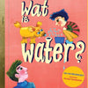 Gb: wat is water? 3+