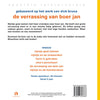 Nijntje, de verrassing van boer jan. 3+