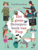 Het grote beroepenboek van fiep. 3+