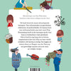 Het grote beroepenboek van fiep. 3+