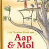 Gb: het gouden boek van aap en mol. 3+
