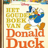Gb: het gouden boek van donald duck.