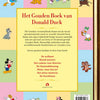 Gb: het gouden boek van donald duck.