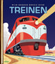Gb: mijn goudenboekje over treinen. 4+