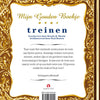 Gb: mijn goudenboekje over treinen. 4+