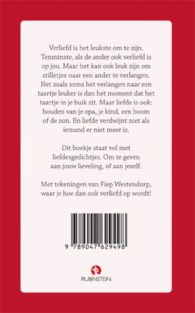 Jij + ik. gedichtjes. 6+