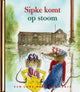 Gb: sipke komt op stoom. 3+