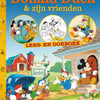 Donald duck en al zijn vrienden. 3+