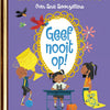 Gb: geef nooit op!. 3+