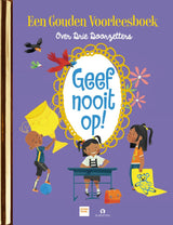 Gb: geef nooit op!. 3+ - afbeelding 1