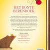 Gb: het bonte berenboek. 3+