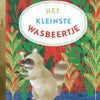 Gb: het kleinste wasbeertje. 3+