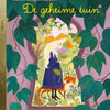 Gb: de geheime tuin. 3+