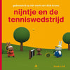 Nijntje en de tenniswedstrijd. 3+