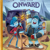 Disney gb: onward. 3+