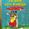 Gb: ik ben een konijn. 3+