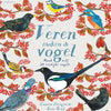 Veren maken de vogel. 5+