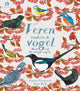 Veren maken de vogel. 5+