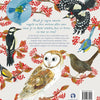Veren maken de vogel. 5+