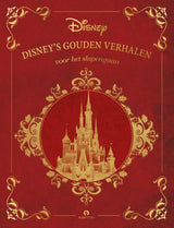 Disney 's gouden verhalen voor het slapen - afbeelding 1