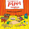 Ngk het kookboek van pippi laous. 6+