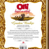 Gb luxe: olli begint een orkest. 4+