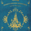Disney 's gouden avonturen voor het slape