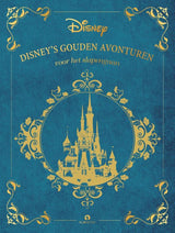 Disney 's gouden avonturen voor het slape - afbeelding 1