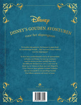 Disney 's gouden avonturen voor het slape - afbeelding 2
