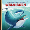 Mijn gouden boekje over walvissen 4+