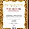 Mijn gouden boekje over walvissen 4+