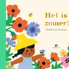 Prentenboek: het is zomer! 3+