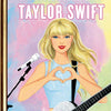 Mijn gouden boekje over taylor swift 3+