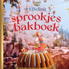 Kookboek: efteling-sprookjesbakboek 6+