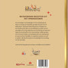 Kookboek: efteling-sprookjesbakboek 6+
