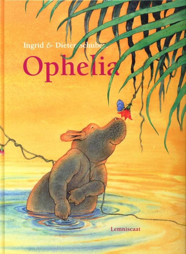 Ophelia. 4+