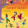 Joepie joepie (karton+cd). 3+