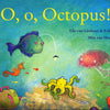 O, o, octopus! 4+