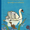 Sprookjes en verhalen andersen. 3+