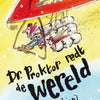 Dr. proktors redt de wereld. 6+