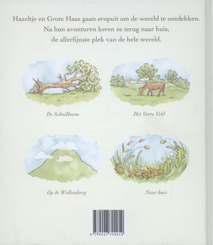 Centraal boekhuis raad eens hoeveel ik van je hou altijd en overal