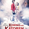 Koning van katoren (filmeditie) pb. 10+