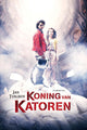 Koning van katoren (filmeditie) pb. 10+