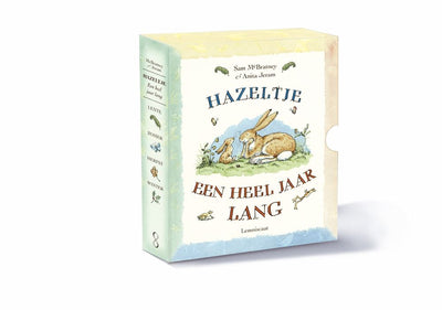 Centraal boekhuis raad eens. een heel jaar lang (mini-verz